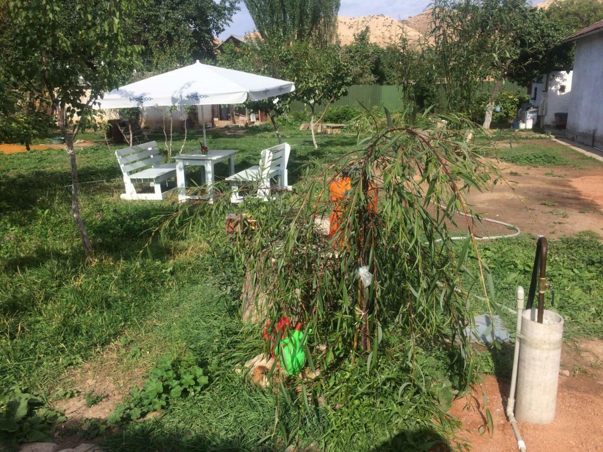 Eco House Summer Garden Kaji-Say المظهر الخارجي الصورة